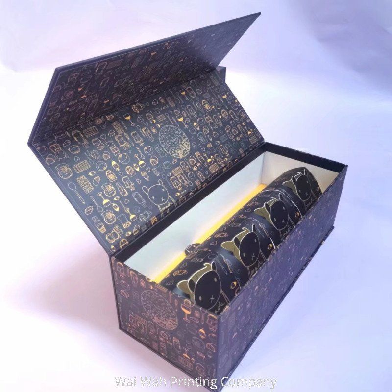 定製雪花酥包裝盒高檔禮盒創意蔓越莓奇曲餅牛軋糖蛋黃酥盒子印刷定做
